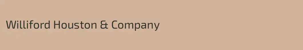 Williford Houston & Company